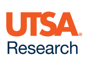 utsa research logo