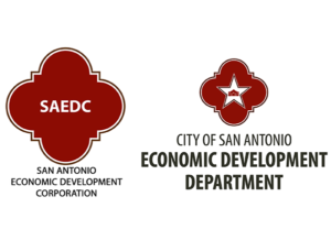SAEDC logo
